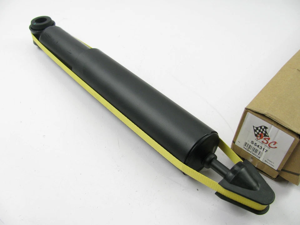 Amortiguador trasero OSC S54317 para Toyota 4Runner 1996-2002 Foto 1 de 3