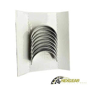 LAND ROVER JAGUAR 204DTD SINGLE TURBO 2.0 DIESEL BIG END MOTORLAGER - STD - Bild 1 von 4