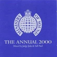 Ministry Of Sound - The A von Various Artists von not spec... | CD | Zustand gut - Bild 1 von 2