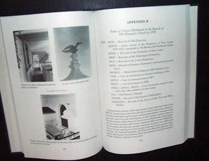 Odessa Delaware, alte Zeichner, signiert Ltd Ed Genealogie - Bild 1 von 1
