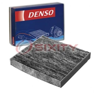 Denso Cabin Air Filter for 2001-2006 Lexus LS430 4.3L V8 HVAC Heating ai - Picture 1 of 5
