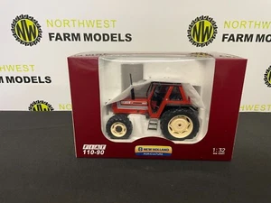 REPLICAGRI TRACTOR FIAT 110-90 DT ESCALA 1:32 - Imagen 1 de 2