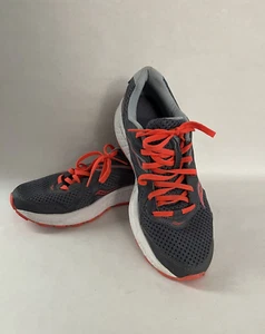 Saucony Cohesion 11 S10420-2 graue Damen-Laufschuhe Turnschuhe Größe 9 - Bild 1 von 11