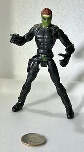 Spider-Man 3 Nuevo Duende Suelto 5" Figura de Acción Hasbro 2007 - Imagen 1 de 8
