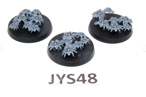 Warhammer Necrons Scarab Swarms JYS48 - Picture 1 of 1