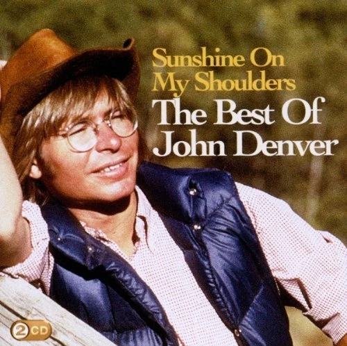 John Denver : Sunshine On My Shoulders: The Best of John Denver CD 2 discs - Image 1 of 1