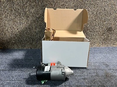 For 2001-2006 Hyundai Santa FE 2002-2005 Hyundai Sonata 17764 Reman Starter - Image 1 of 4