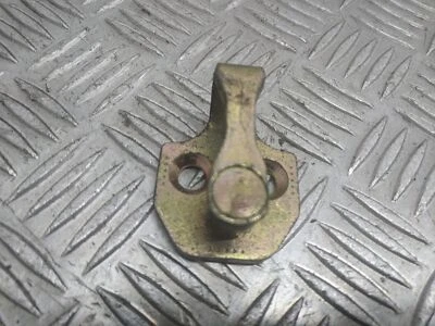 Volkswagen Sharan MK1 1.9TDI 115 2006 puerta cierre (lado pasajero delantero) Foto 1 de 3