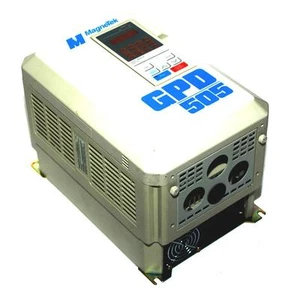 Magnetek Inverter ​​​​​GPD505V-A027 *REPAIR EVALUATION ONLY* [PZJ] - Picture 1 of 1