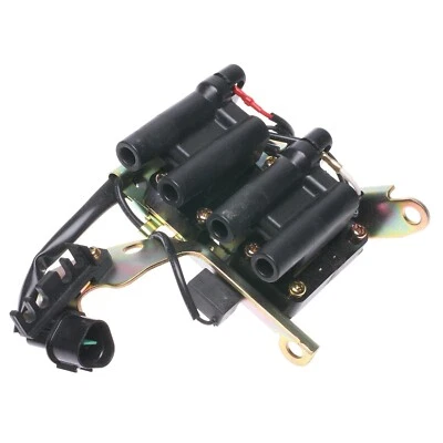 Nueva bobina de encendido SMP para láser Plymouth 1991-1994 2,0 L L4 Foto 1 de 4