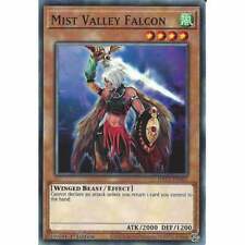 Mist Valley Falcon HAC1-EN061 1st Edition Common :YuGiOh Trading Card