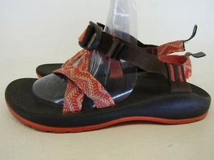 CHACO Womens Size 6 M Pink Buckle Comfort Casual Sandals Shoes - Picture 1 of 9