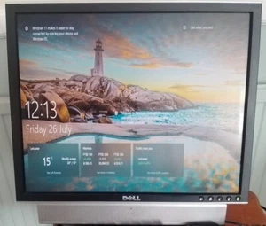 Dell Optiplex 760 - Picture 1 of 6