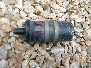79 80 81 82 83 Datsun Nissan 280ZX Ignitor Ignition Coil - Picture 1 of 3
