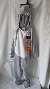 New Hyde and Eek Shark Toddler Costume size 2-3T - Picture 1 of 4