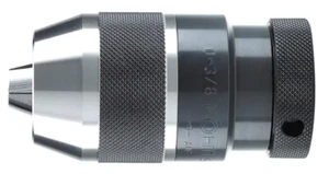 Genauigkeits-Schnellspann-Bohrfutter SPIRO verkürzt 3-16mm B18 RÖHM - Bild 1 von 6