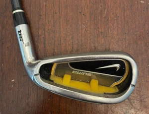 Nike Men's RH Sasquatch Sumo 2 Single 6 Iron iDiamana Regular Graphite - Picture 1 of 9