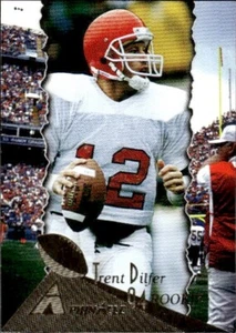 1994 Pinnacle #202 Trent Dilfer RC Tampa Bay Buccaneers - Bild 1 von 2