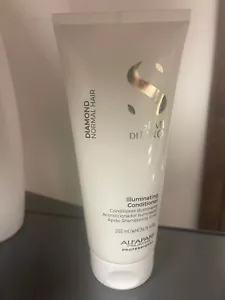Alfaparf Milano Semi Di Lino Diamond Illuminating Conditioner - 200ml 6.76 Fl OZ - Picture 1 of 2