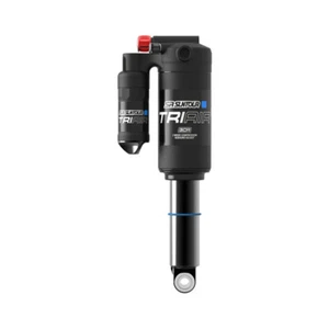SUNTOUR Amortiguador suspension trasera RS19 TRIAIR 3CR 205X60 MM TRUNNION - Foto 1 di 1