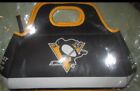 Pittsburgh Penguins Neoprene Zippered Lunch Tote UPMC Giveaway Item  NEW