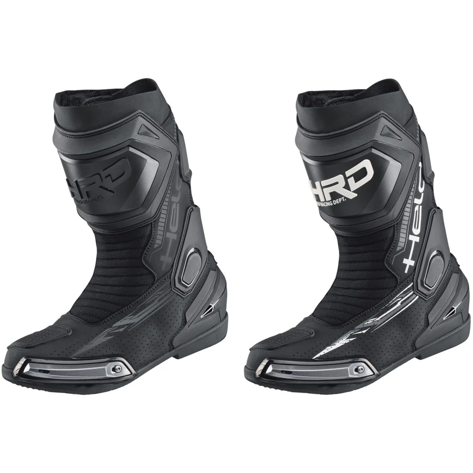Held Motorcycle Boots Epco 3 - Perforated Sports Boots With Toe Slider - Imagem 1 de 1
