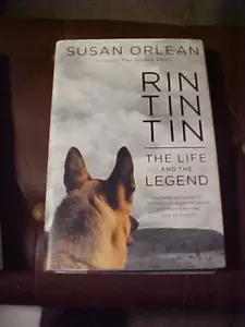 Rin Blechdose: Das Leben und die Legende von Susan Orlean (2011, Hardcover) - Bild 1 von 1