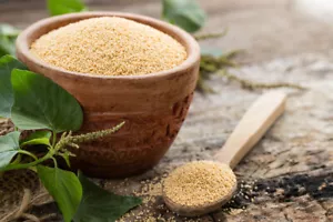 5 Kg Amaranth ganz Top Qualität 5000g - Bild 1 von 3