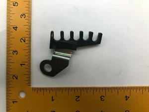 918646 Clark Clip SK-20190909RB - Picture 1 of 2