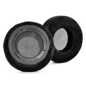 2Pcs Memory Foam Ear Pads Cushion For Corsair Virtuoso Wireless SE Headset M - Picture 1 of 11
