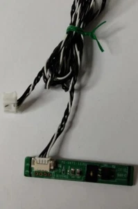 JVC EM65FTR IR Sensor Board 3632-0232-0189 W/ Cable Works Remote Genuine Part - Picture 1 of 4
