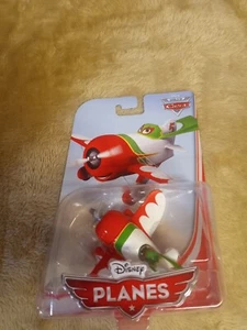 Disney Pixar Planes EL Chupacabra Brand New Boxed From Above The World Of Cars - Picture 1 of 15