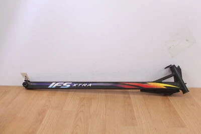 1998 POLARIS RMK 600 Right Trailing Arm - Image 1 of 4