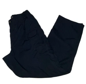5.11 Men's TACLITE Pro Tactical Pants, Style 74273, Waist 30, Blue Inseam 30” - Picture 1 of 4