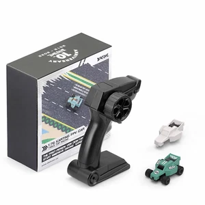 DIATONE Q33 Karting RTR 1/76 60mins Remote Control Car( Green,RTR KIT,No camera) - Picture 1 of 6