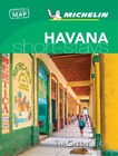 Michelin Havana - Michelin Green Guide Short Stays (Paperback)