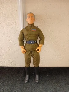 Figura de acción Kenner Grand Moff Tarkin 1997 12" Star Wars visita mi tienda eBay - Imagen 1 de 3