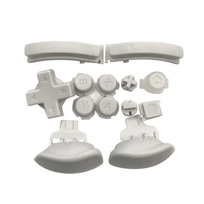 L R ZRZL Triggers Replacement forSwitch Lite Console Repair Kits Replacement - Image 1 of 4