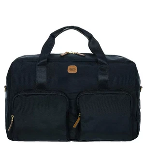 Bric's Stofftasche X collection Blau - Bild 1 von 8