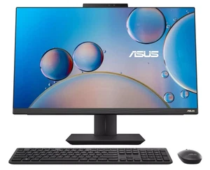 Asus AiO A5402WVA 23.8" FHD Intel Core 7 150U 5.4GHz 1TB SSD 16GB RAM - Win 11 - Picture 1 of 11