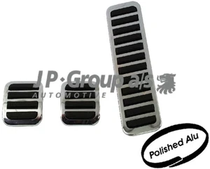 JP GROUP 8172200416 Pedal de freno VW KAEFER 1200 1300 1302 1303 1500 1600 - Imagen 1 de 6