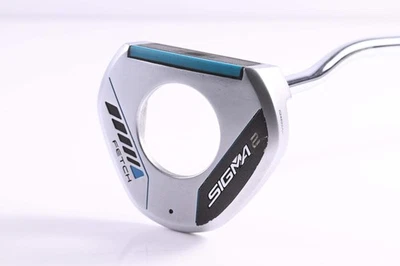 Ping Sigma 2 Fetch Putter / 35 Inch - Image 1 of 4