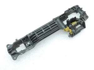 Base de marco de manija de puerta exterior delantera izquierda original Toyota Yaris P9 🚨SOLO HD🚨 - Imagen 1 de 10