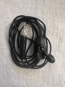 Sennheiser ME 2 Lavalier Microphone - Picture 1 of 1