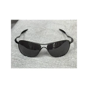 Oakley Crosshair Prizm Gray Frame\Lens Sunglasses OO4060-22 #56768 - Picture 1 of 9