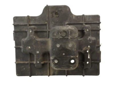 2004-2006 Hyundai Santa Fe Battery Tray Used 3715026200 OEM Foto 1 de 4