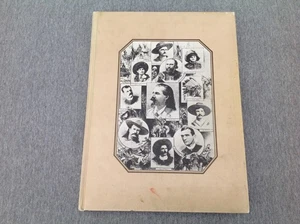 Cowboys and Indians Illustrated Hardcover - Bild 1 von 17
