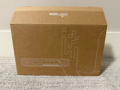 Ubiquiti Networks, UniFi Flex Network Switch, USW-Flex-XG 10GbE Managed - NEW - Image 1 of 4