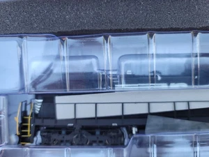 SCALETRAINS RIVET COUNTER NORFOLK SOUTHERN GE C39-8 HO Scale - Picture 1 of 15