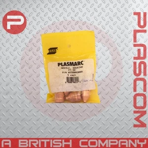 0558003089 - ESAB PT-32 Düse, Fugenhobel 5 Stück - Bild 1 von 1